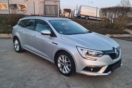 Renault Megane 107.100 km 9.282 &euro; Mayen 56727