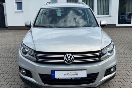 VW Tiguan 150.000 km 13.999 &euro; Neuwied 56567