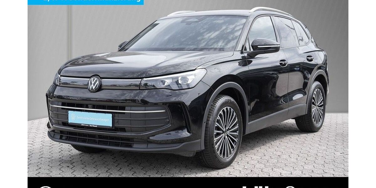 VW Tiguan 21.055 km 34.980 &euro; Koblenz 56070