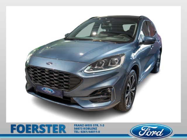 Ford Kuga 56.821 km 25.780 &euro; Koblenz 56073