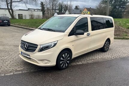 Mercedes-Benz Vito 435.688 km 16.600 &euro; Koblenz 56070