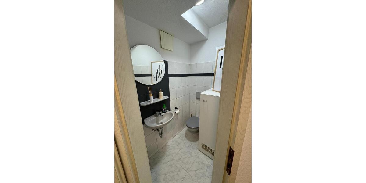 Erdgeschoßwohnung Rheinbrohl - 3 Zimmer, 82 m&sup2;, 850&euro; | Angebot:25904114