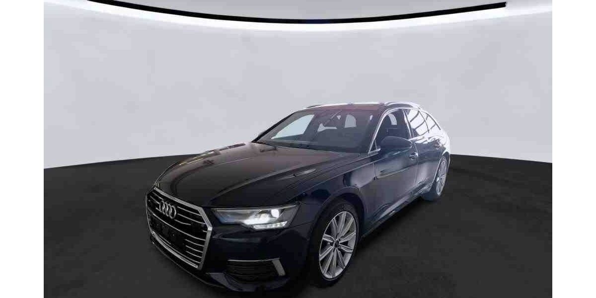 Audi A6 58.000 km 31.999 &euro; Kottenheim 56736