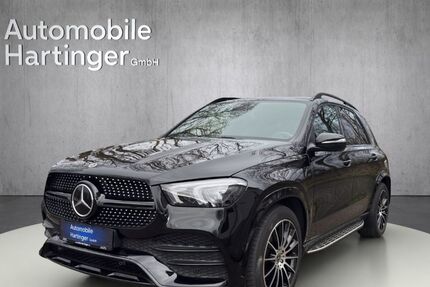 Mercedes-Benz GLE 400 66.900 km 64.950 &euro; Bendorf 56170