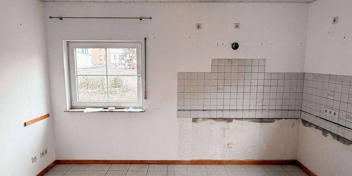 Einfamilienhaus Ransbach-Baumbach Baumbach - 4 Zimmer, 130 m&sup2;, 349.000&euro; | Angebot:26805468