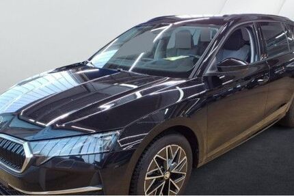 Skoda Octavia 3.208 km 33.590 &euro; Mayen 56727