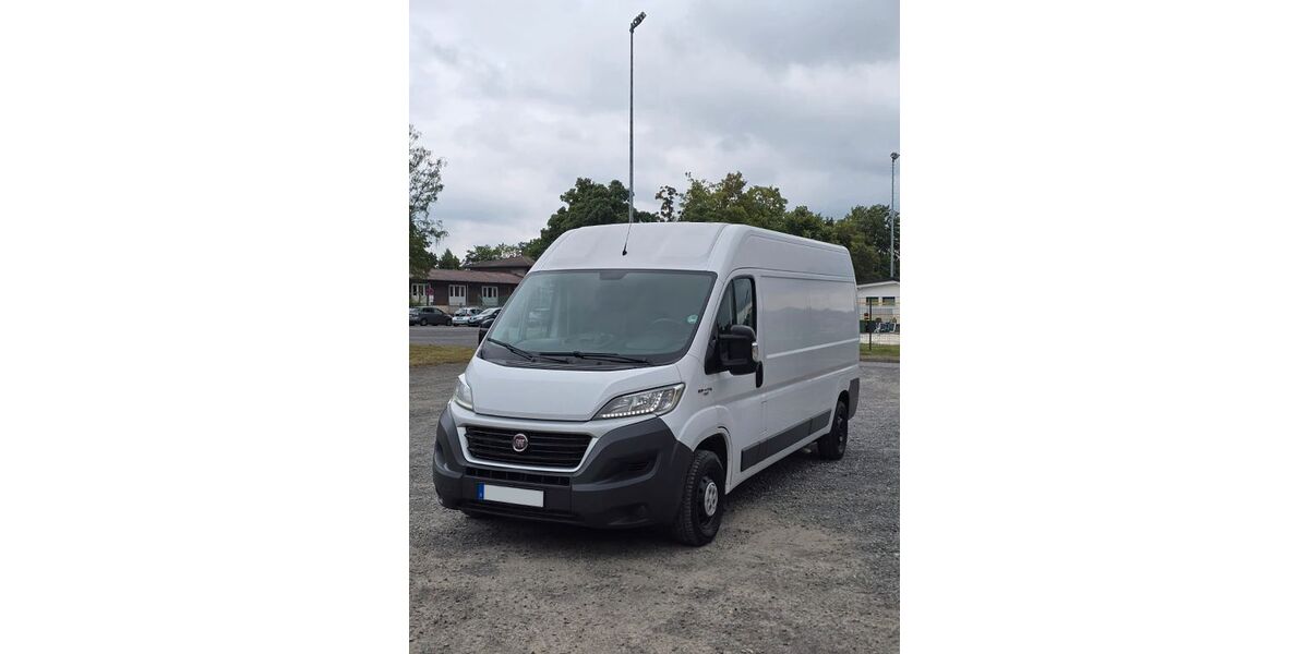 Fiat Ducato 37.702 km 15.900 &euro; flammersfeld 57632
