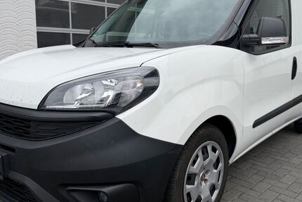 Fiat Doblo 42.337 km 13.999 &euro; Urbach 56317