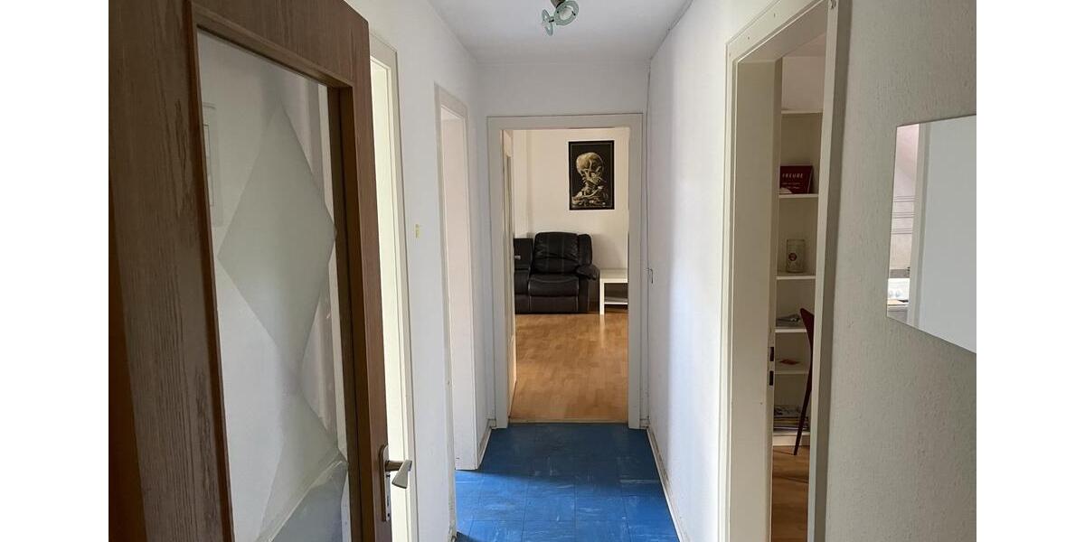 Dachgeschoßwohnung Bad Honnef - 2 Zimmer, 80 m&sup2;, 1.130&euro; | Angebot:23797359