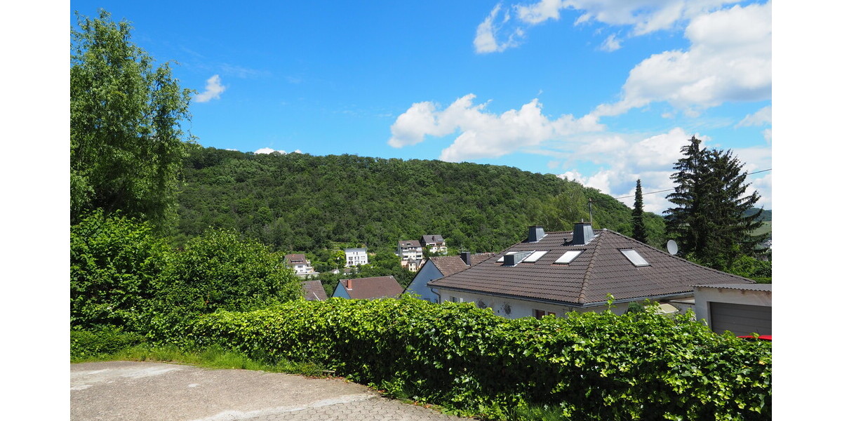 Bezaubernder Weitblick inklusive - Einfamilienhaus Bad Breisig | Angebot:24713305