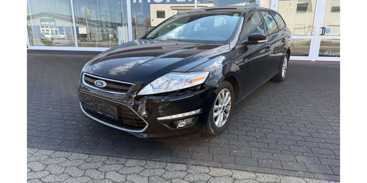 Ford Mondeo 296.000 km 1.600 &euro; Neuwied 56564
