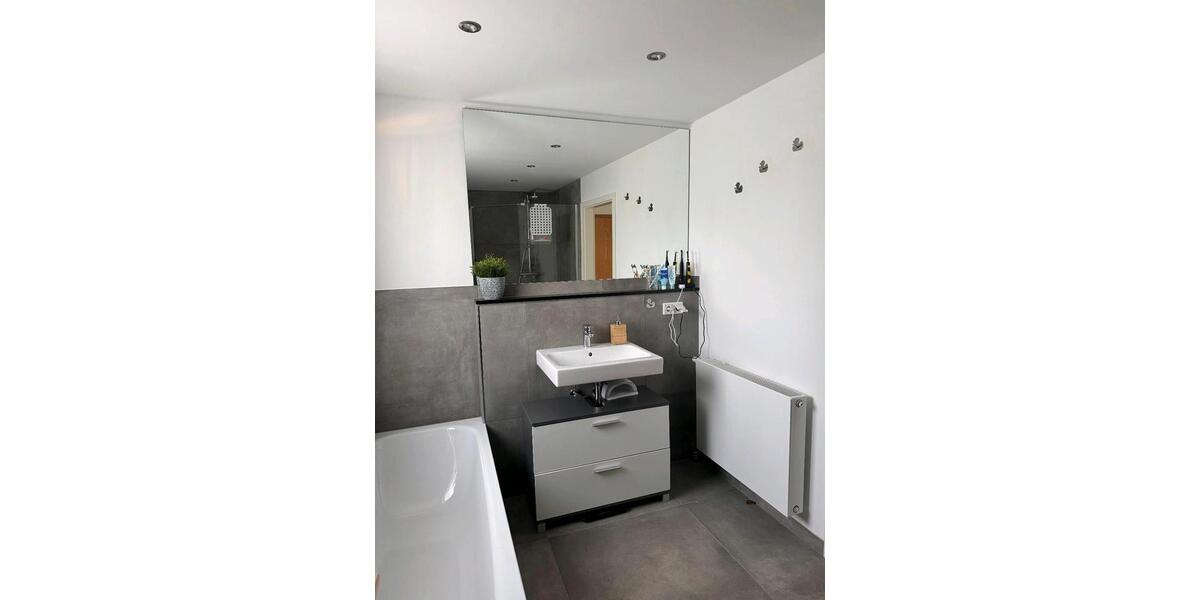 Doppelhaushälfte Dürrholz - 3 Zimmer, 91 m&sup2;, 750&euro; | Angebot:26410430