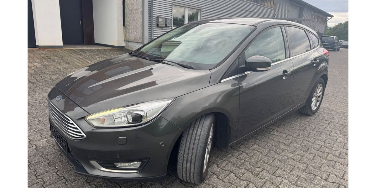 Ford Focus 297.386 km 4.800 &euro; Oberhonnefeld 56587