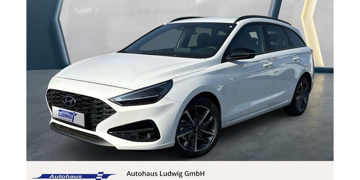 Hyundai i30 3.500 km 22.900 &euro; Wirges 56422