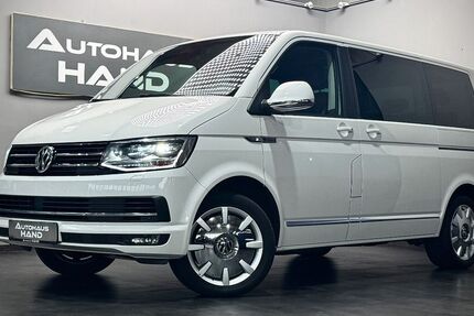 VW T6 Multivan 142.980 km 32.990 &euro; Bad Honnef/Rottbitze 53604