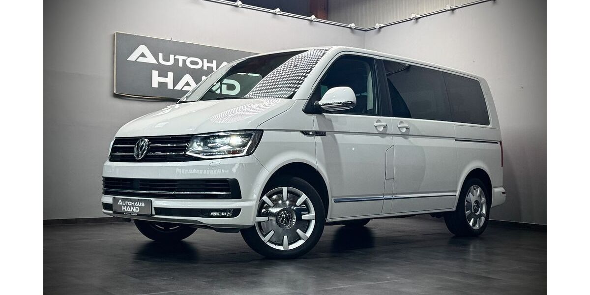VW T6 Multivan 142.980 km 32.990 &euro; Bad Honnef/Rottbitze 53604