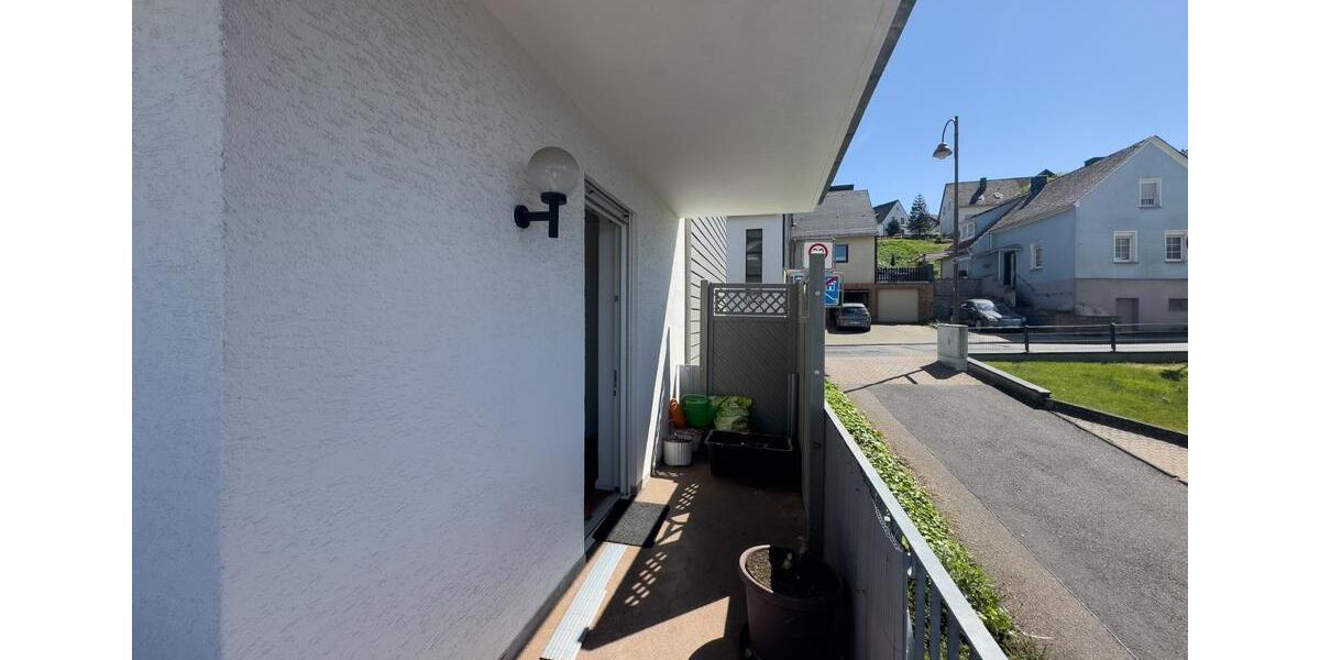 Erdgeschoßwohnung Eitelborn - 5 Zimmer, 116 m&sup2;, 1.200&euro; | Angebot:26522417