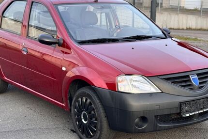 Dacia Logan 50.730 km 3.490 &euro; Kottenheim 56736