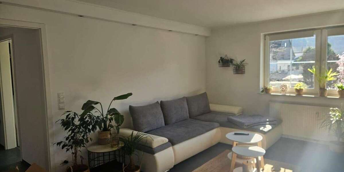 Etagenwohnung Neustadt-Wied Wied - 3 Zimmer, 75 m&sup2;, 730&euro; | Angebot:26047926