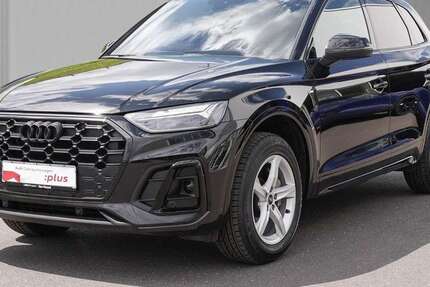 Audi Q5 88.593 km 34.980 &euro; Koblenz 56070