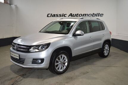 VW Tiguan 98.000 km 11.900 &euro; Neuwied 56567