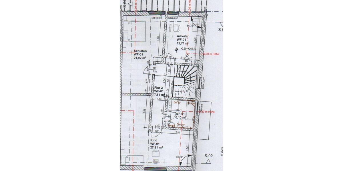 Doppelhaushälfte Bad Honnef - 5 Zimmer, 170 m&sup2;, 708.000&euro; | Angebot:23503578