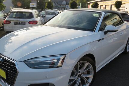 Audi A5 97.000 km 29.990 &euro; Ransbach-Baumbach 56235