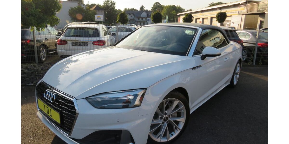 Audi A5 97.000 km 29.990 &euro; Ransbach-Baumbach 56235