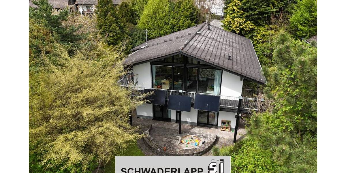 Einfamilienhaus Breitscheid Verscheid - 4 Zimmer, 172 m&sup2;, 1.280&euro; | Angebot:26471087