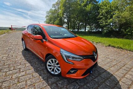 Renault Clio 83.000 km 12.900 &euro; Sinzig 53489