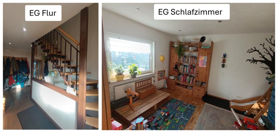 Einfamilienhaus Nauort - 7 Zimmer, 174 m&sup2;, 395.000&euro; | Angebot:25965809