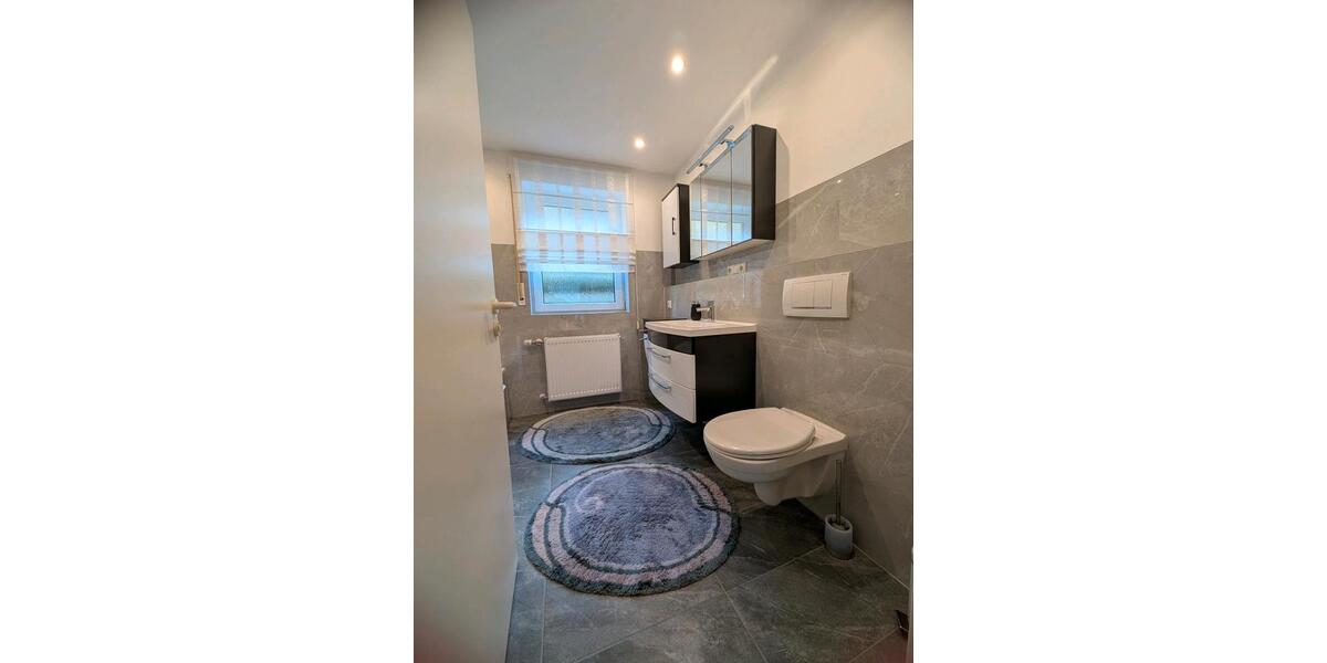 Erdgeschoßwohnung Bad Ems - 4 Zimmer, 106 m&sup2;, 299.000&euro; | Angebot:25096695