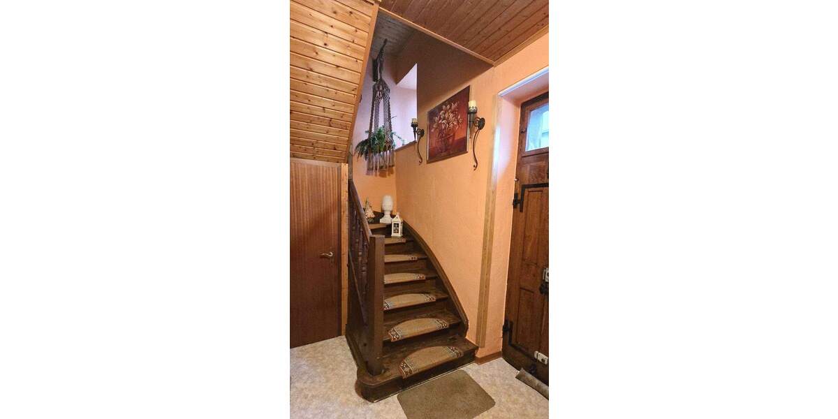 Einfamilienhaus Forst (Eifel) / Molzig Molzig - 3 Zimmer, 116 m&sup2;, 177.000&euro; | Angebot:25739332