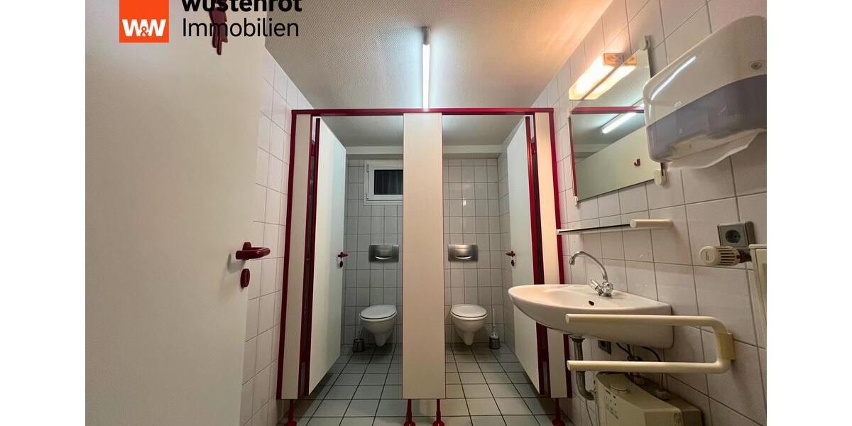 Gewerbeobjekt Neuwied Feldkirchen - 1.150&euro; | Angebot:23604137