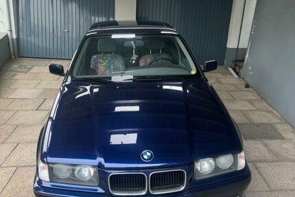 BMW 316 9.793 km 21.999 &euro; Lahnstein 56112