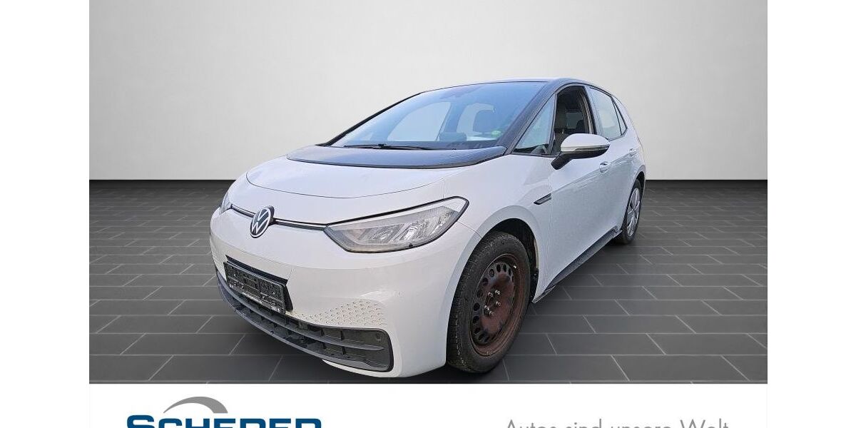 VW ID.3 25.134 km 20.880 &euro; Kruft 56642