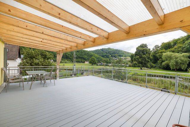 Einfamilienhaus Roßbach-Niederbuchenau Niederbuchenau - 4 Zimmer, 113 m&sup2;, 249.000&euro; | Angebot:25729734