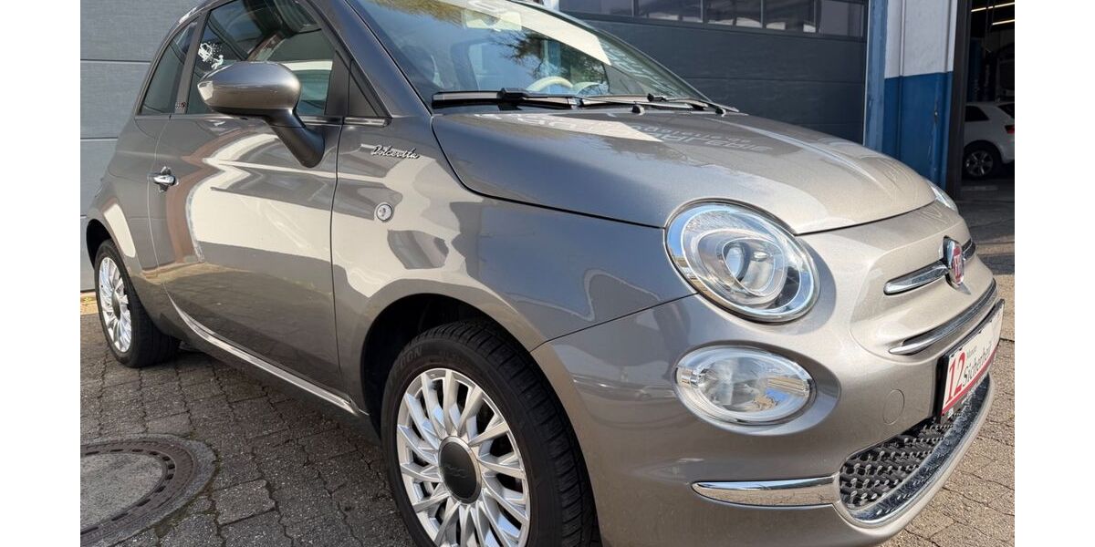 Fiat 500 82.700 km 11.390 &euro; Bad Ems 56130