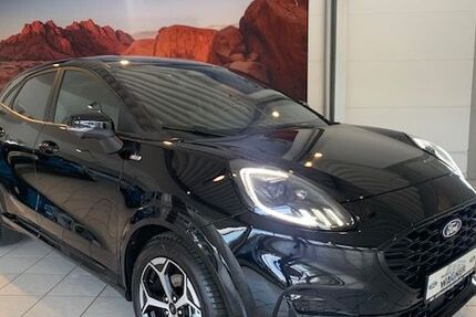 Ford Puma 8.100 km 25.190 &euro; Mayen 56727