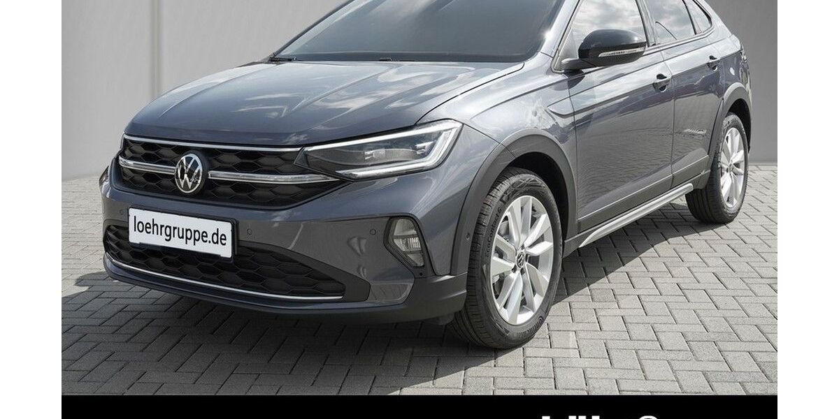 VW Taigo 9.900 km 25.880 &euro; Höhr-Grenzhausen 56203