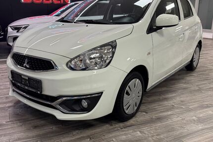 Mitsubishi Space Star 76.500 km 5.799 &euro; Boden 56412