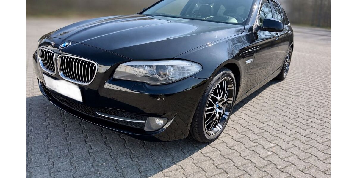 BMW 530 283.000 km 10.000 &euro; Ebernhahn 56424