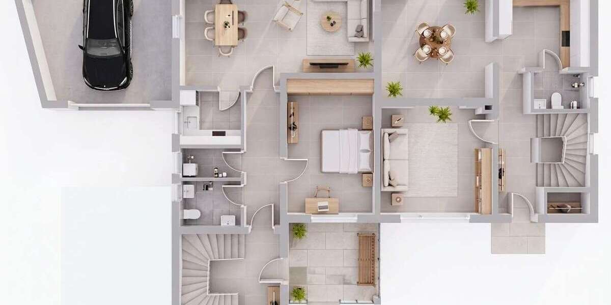 Einfamilienhaus Neuwied Block - 10 Zimmer, 174 m&sup2;, 397.000&euro; | Angebot:27480450