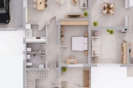 Haus Neuwied Block - 10 Zimmer, 174 m&sup2;, 397.000&euro; | Angebot:27480450