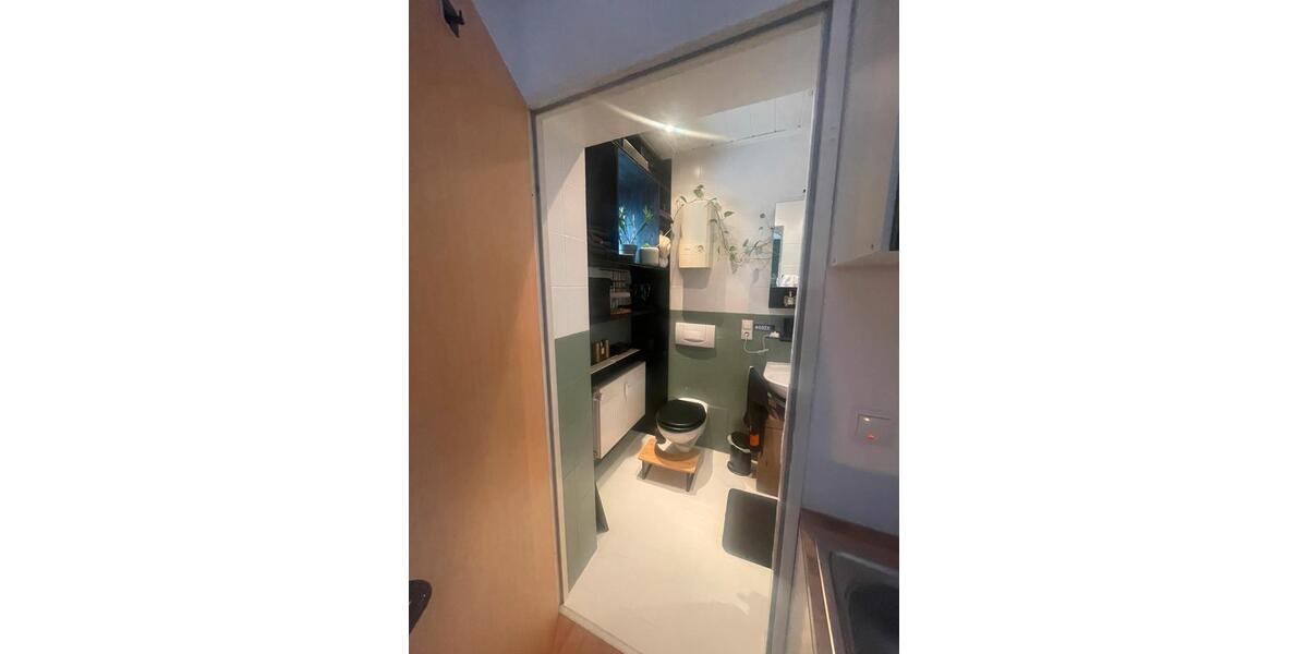 Etagenwohnung Koblenz Bisholder - 1.5 Zimmer, 30 m&sup2;, 550&euro; | Angebot:26651636