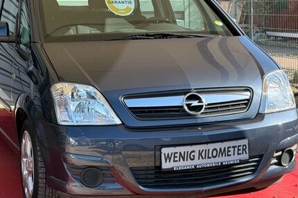 Opel Meriva 52.100 km 5.990 &euro; Neuwied 56567