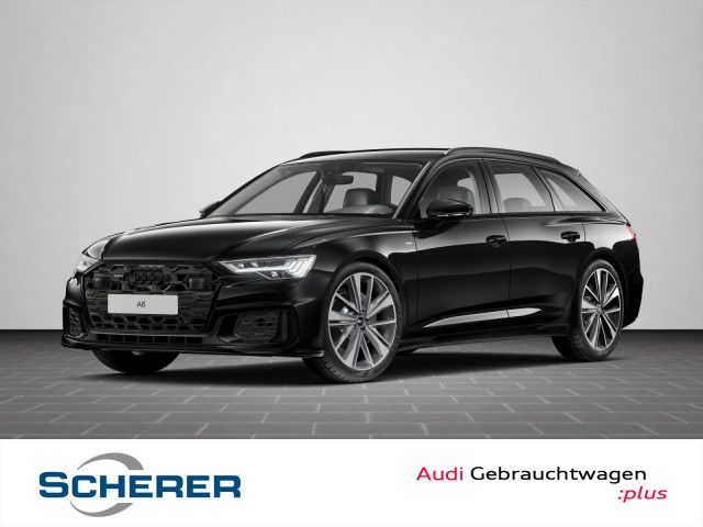 Audi A6 4.669 km 62.690 &euro; Mayen 56727