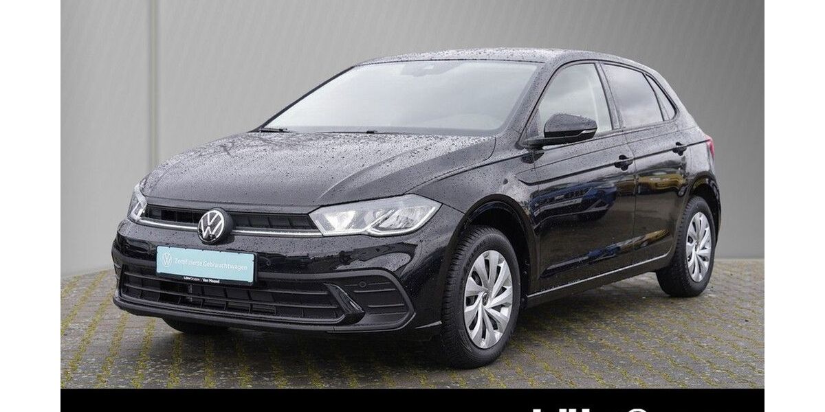 VW Polo 2.468 km 19.780 &euro; Bendorf 56170