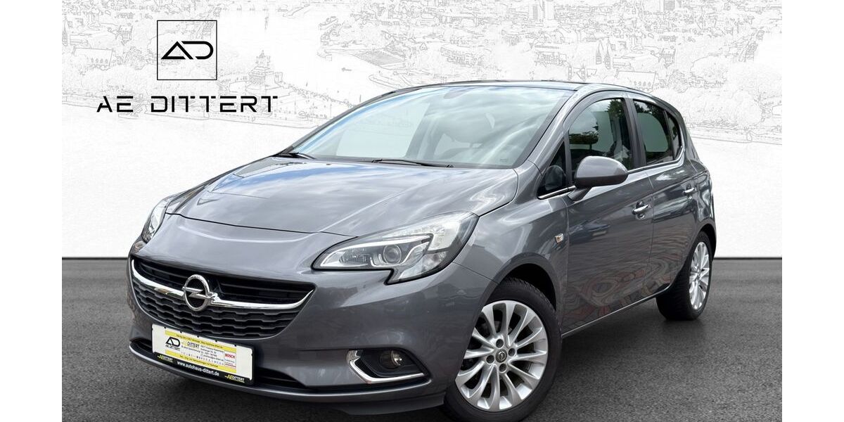 Opel Corsa 92.000 km 7.490 &euro; Koblenz-Niederberg 56077