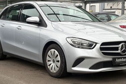 Mercedes-Benz B 180 140.600 km 15.990 &euro; Montabaur 56410